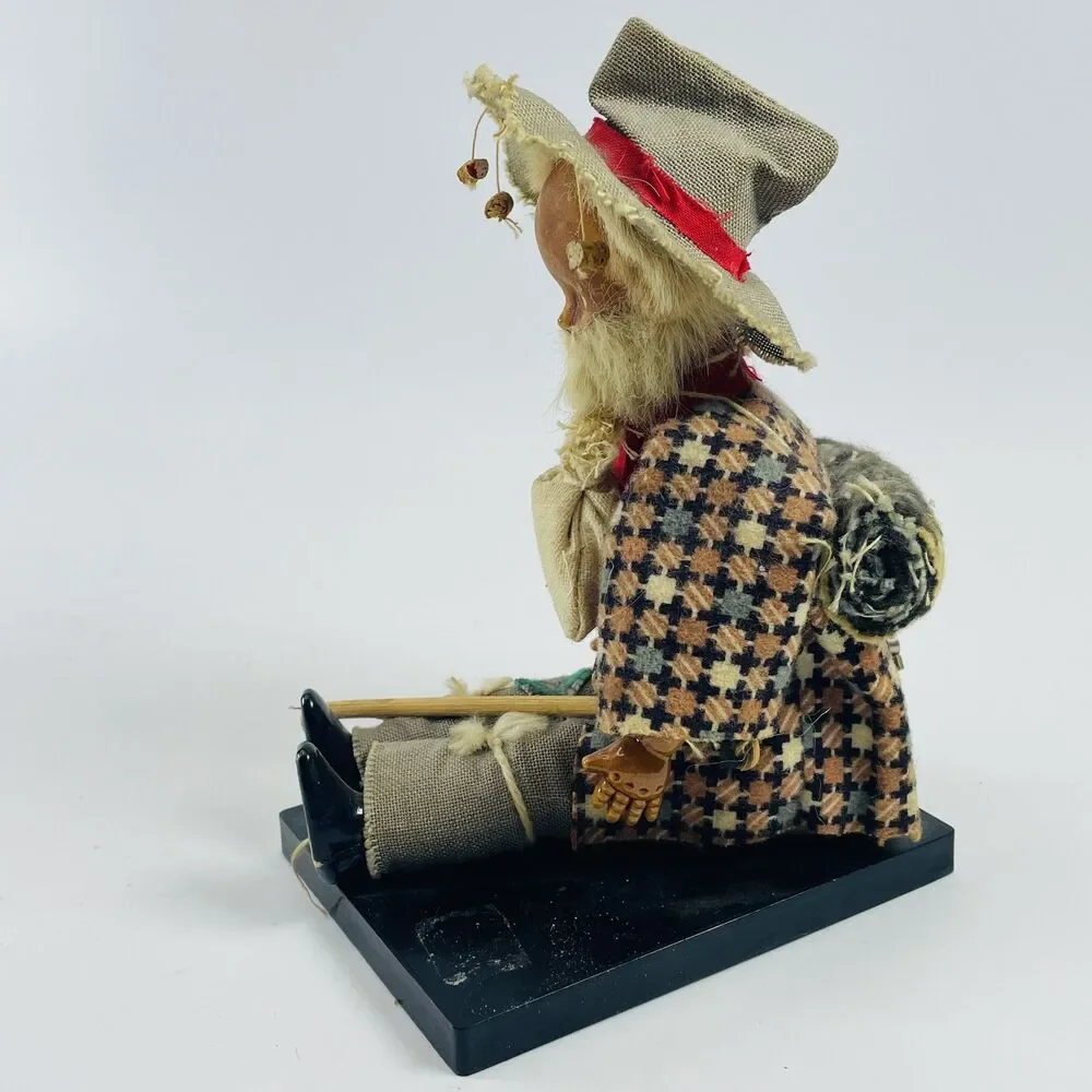 Handmade note music